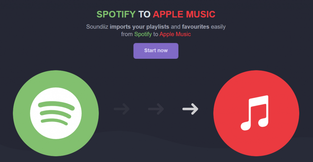 Apple Music vs Spotify: Qual é o melhor? - Tune My Music Blog