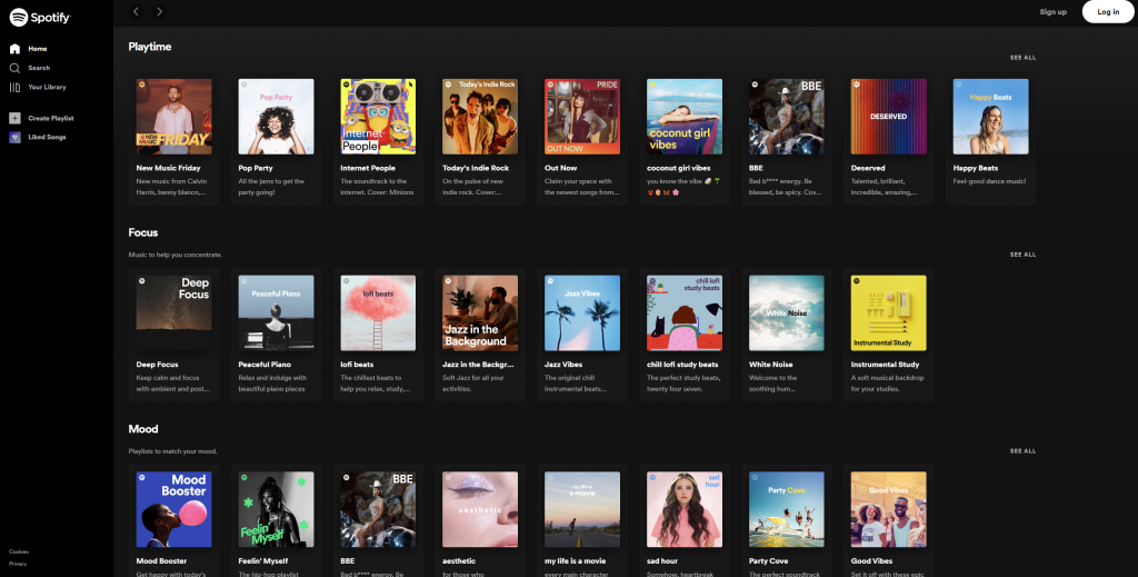 Apple Music VS Spotify: which service is the best? - Soundiiz Blog