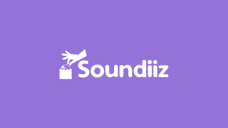 Soundiiz Album View
