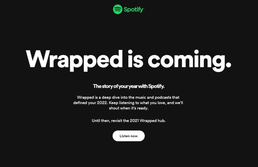 Spotify claims Hey Spotify doesn't listen to everything you say