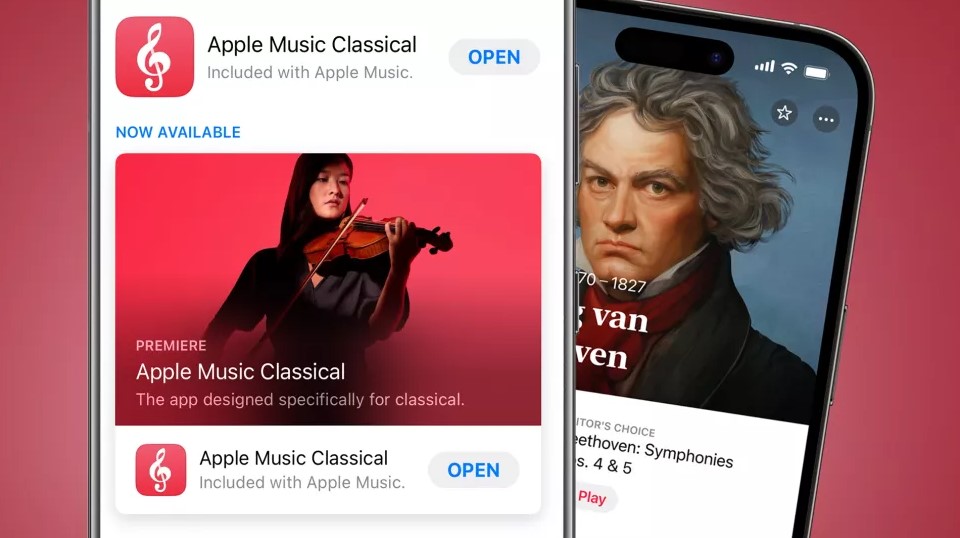 How to make the most of Apple Music Classical