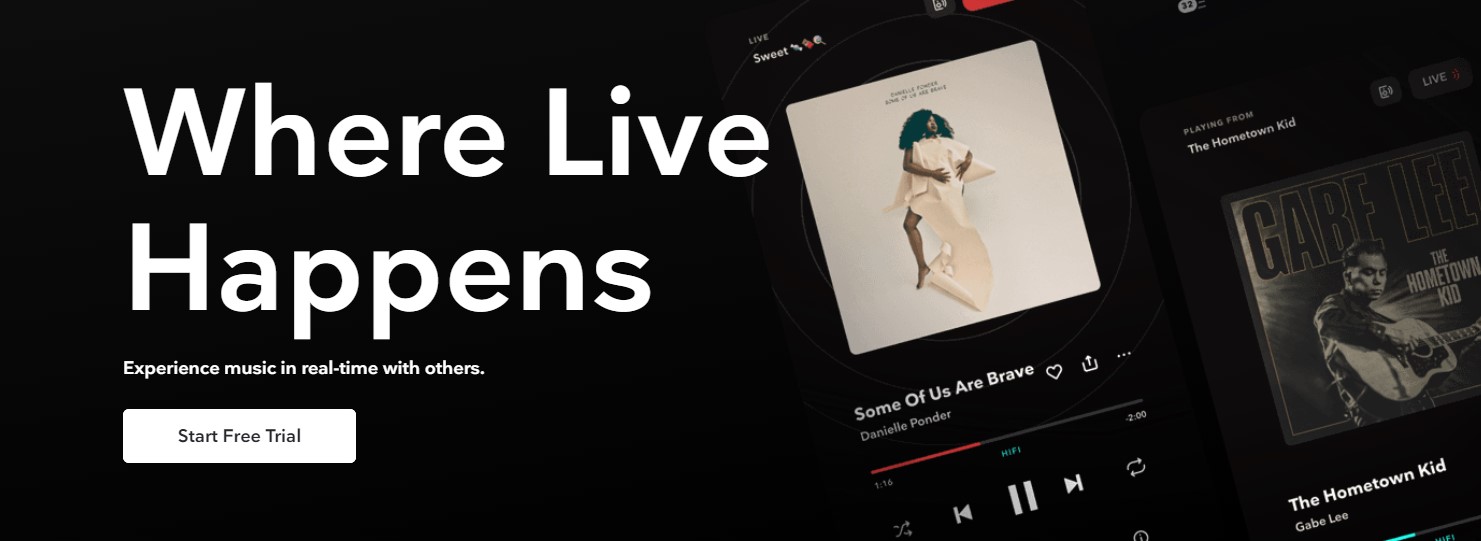 Subscribe to TIDAL and import your collection! Soundiiz Blog