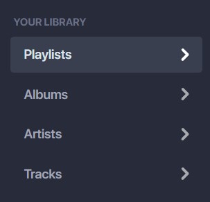 Import your data to your streaming platform - Soundiiz Blog