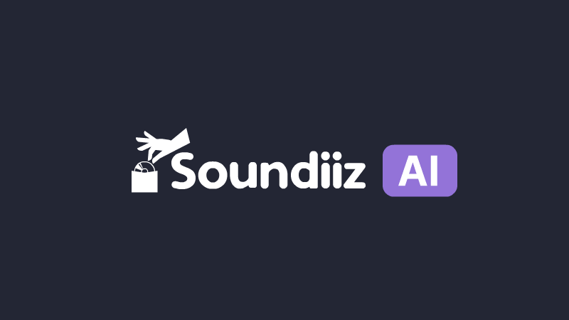 Soundiiz AI-Powered Playlist Generator