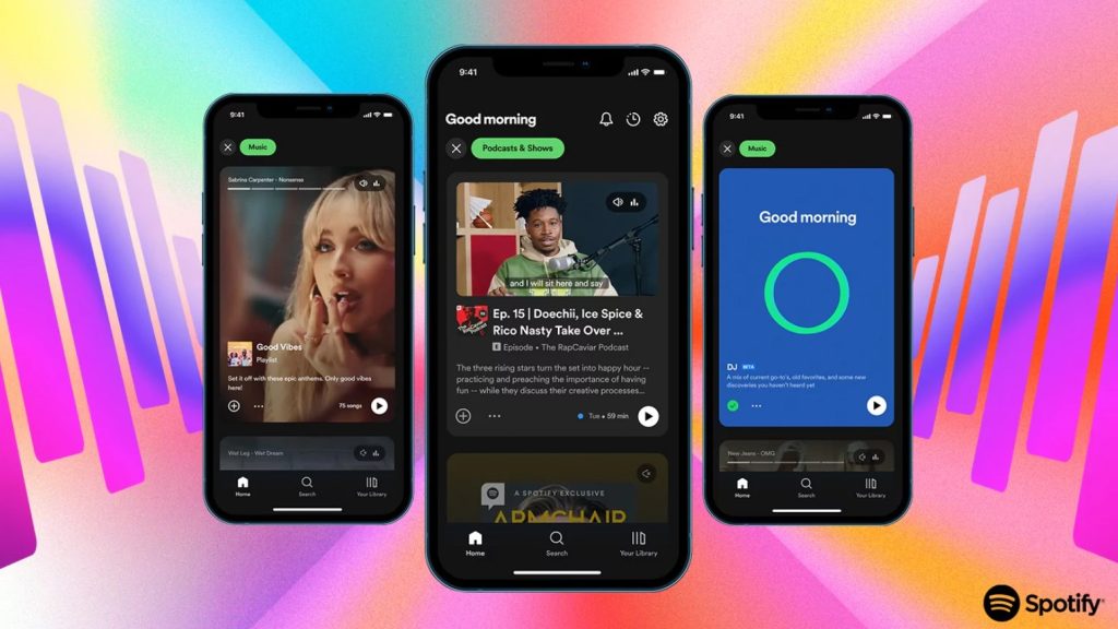 Second Annual iOS Music Player Competition