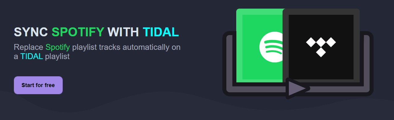 The history of TIDAL - Soundiiz Blog