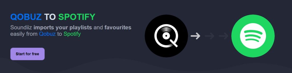 Cancel your Qobuz subscription and transfer your music library