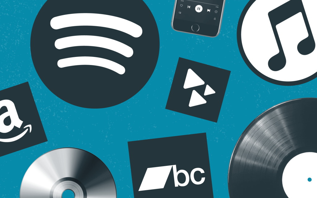 Why Your Music Streaming Habits Say More Than You Think