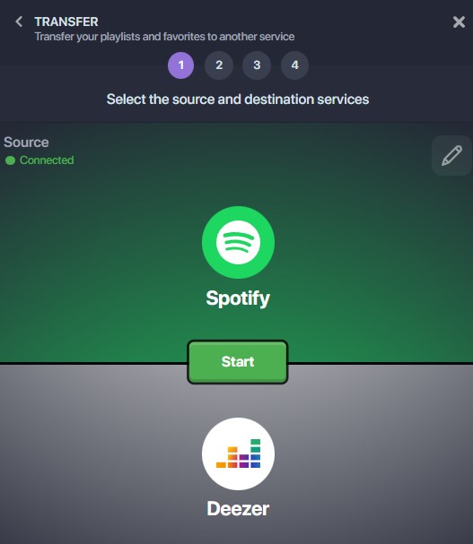 How to DJ with Spotify