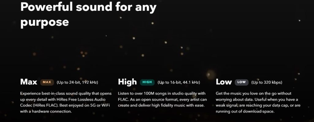 TIDAL: our review