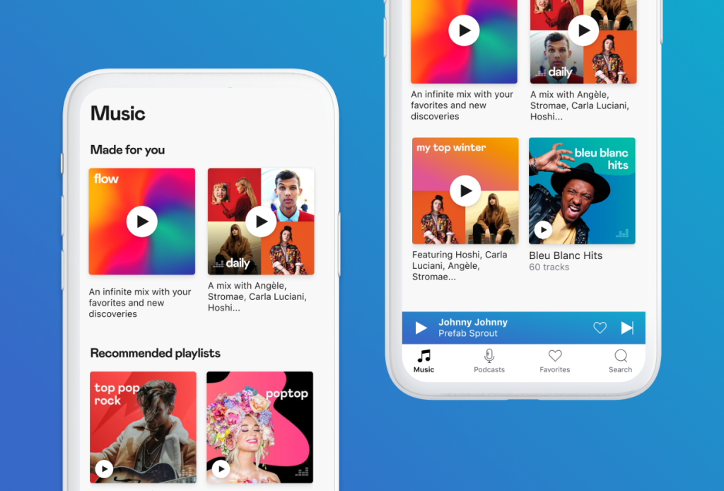 Apple Music VS Deezer: which is the best?