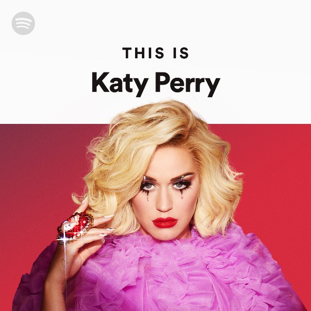 Were Katy Perry's streaming numbers penalized by Spotify?