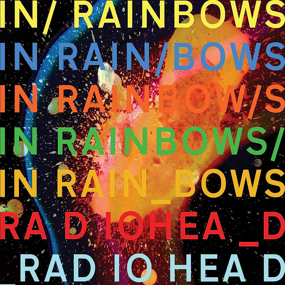 Radiohead changed music streaming with an album