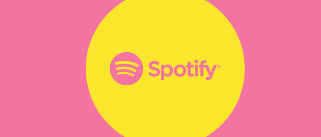 Export/download your Spotify data