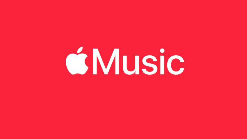 Export/download your Apple Music data