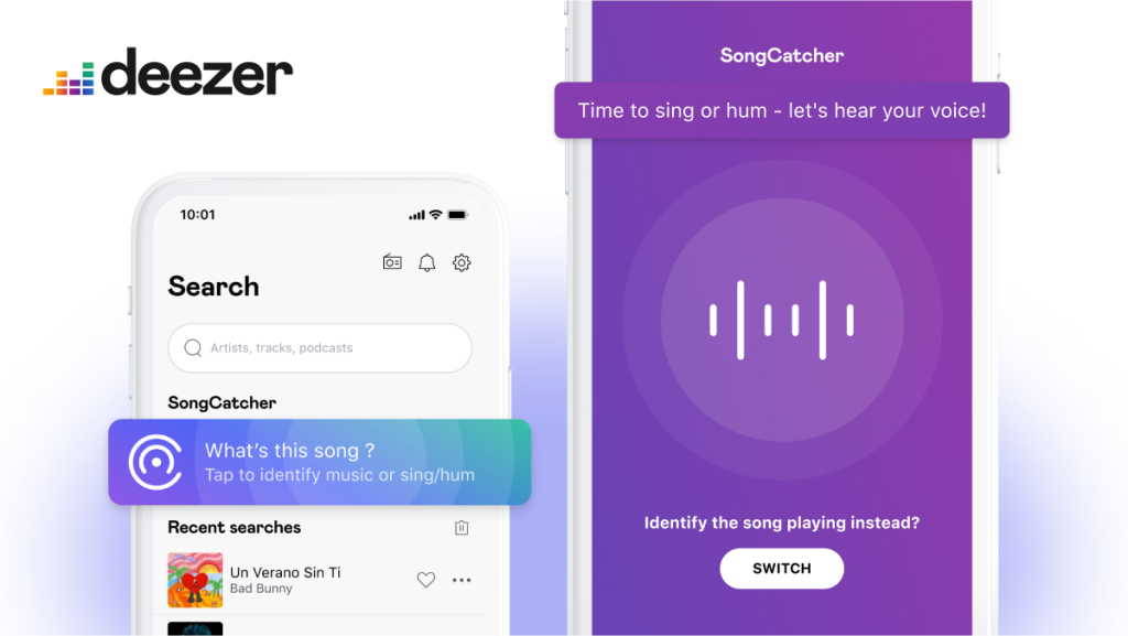 YouTube Music VS Deezer: which is better?