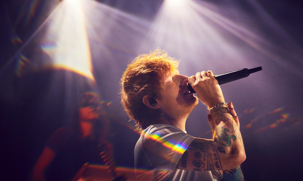 What are the highest-grossing tours of all time?