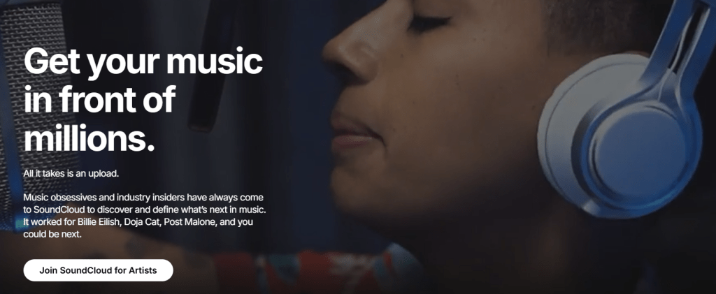 Did SoundCloud use artists' music for AI without telling them?
