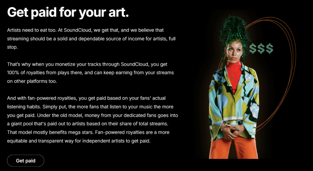 Did SoundCloud use artists' music for AI without telling them?