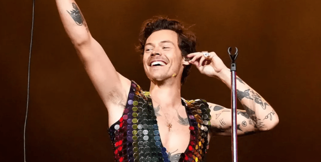 What are the highest-grossing tours of all time?