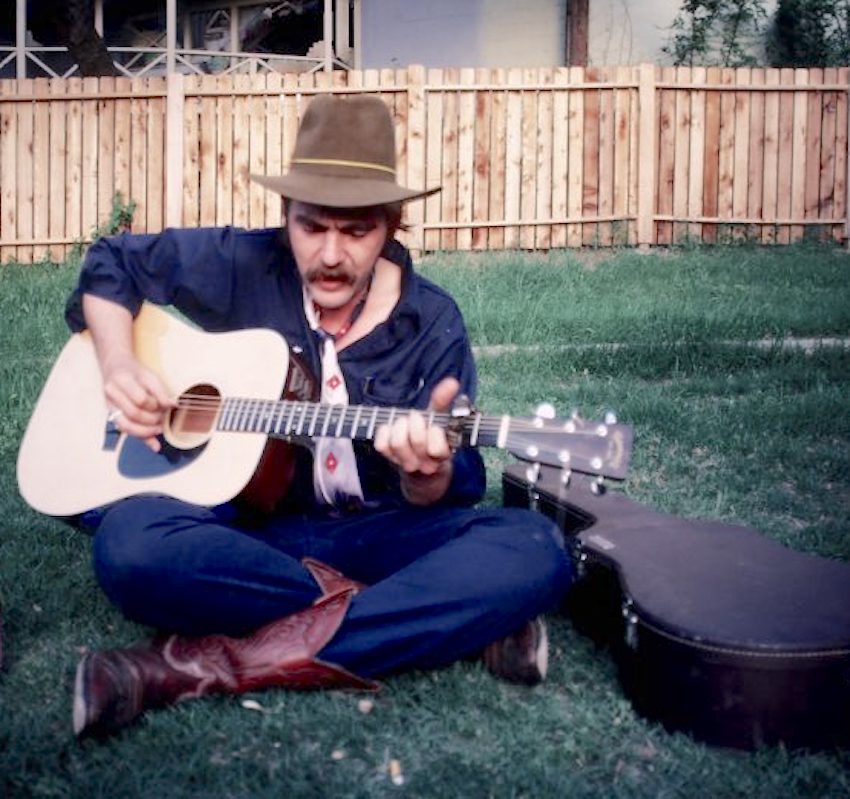 Did Spotify publish AI-music on a deceased artist's page?