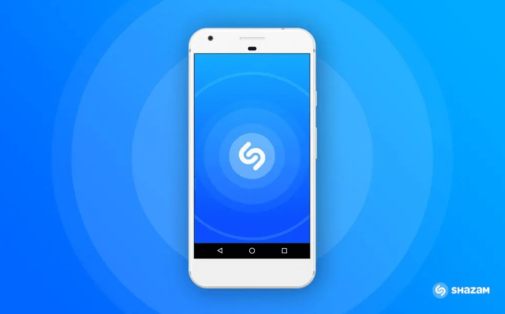 Who invented Shazam and how does it work?