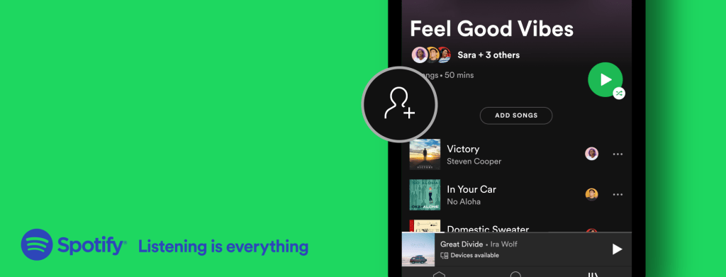 How to recover deleted Spotify and Deezer playlists