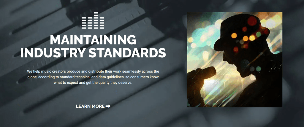 How do streaming numbers translate into album sales?