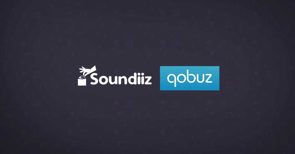 What is Qobuz, and what are its specificities?