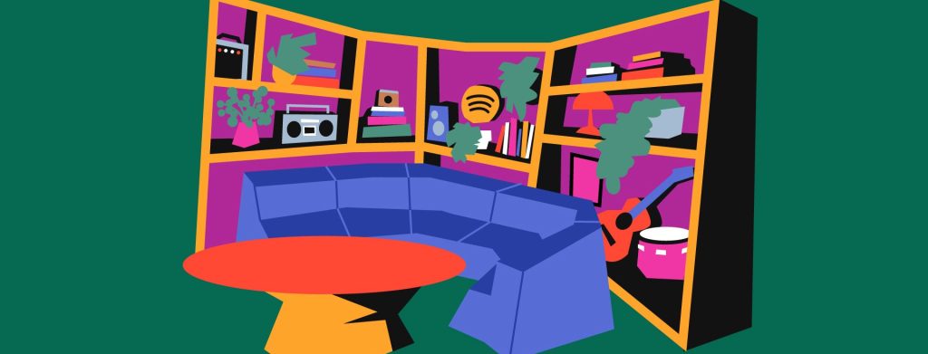 Spotify's Lossless audio