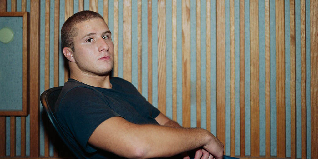 Who are Napster's founders?