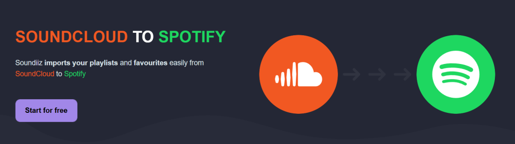 Soundcloud: new functionalities, big ambitions