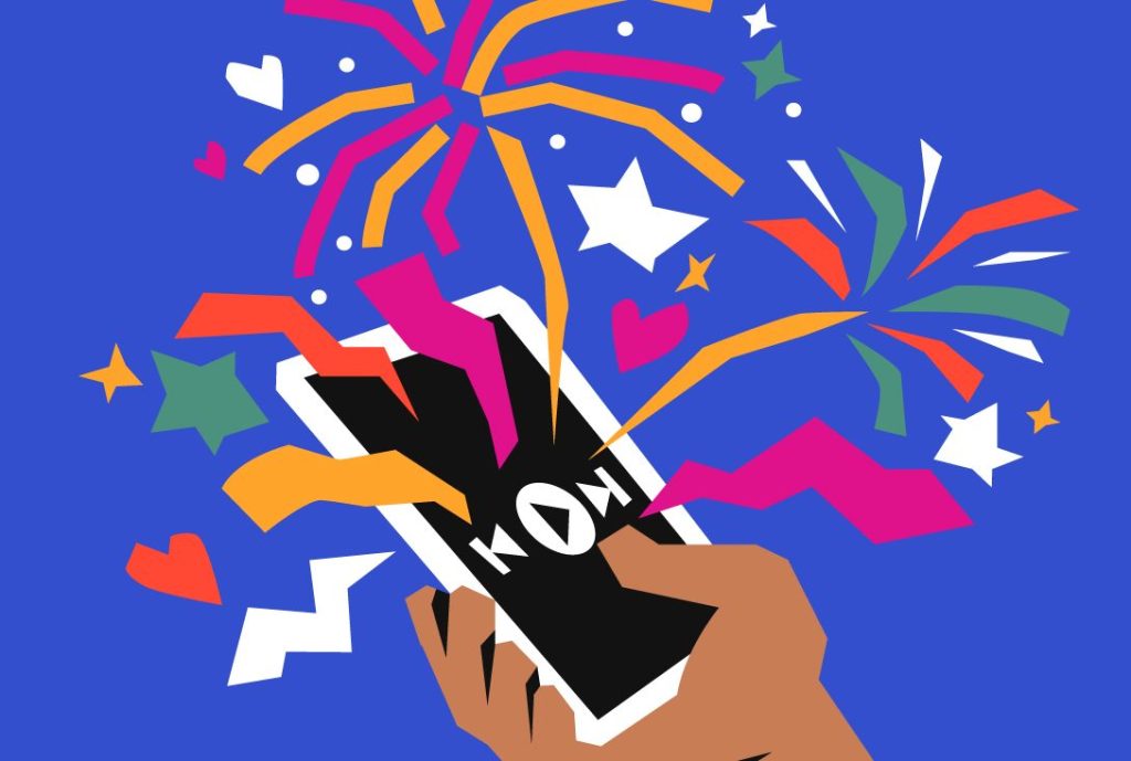 What's TikTok's impact on music streaming?