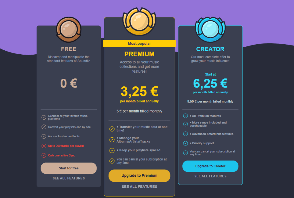 Transfer playlists and data from YouTube Music to Amazon Music