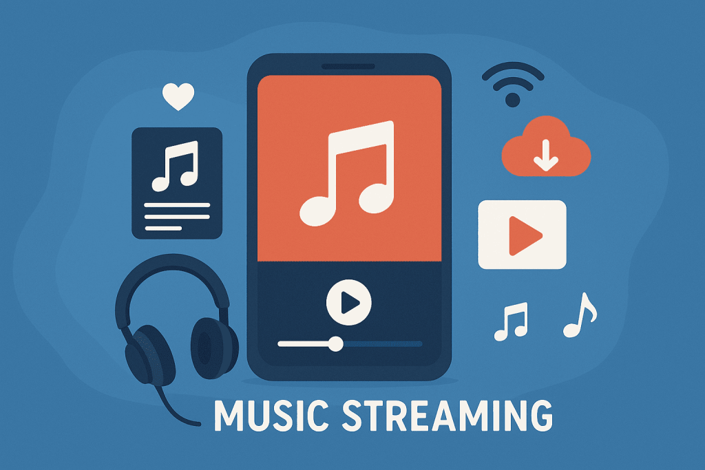 How did iTunes change music forever?