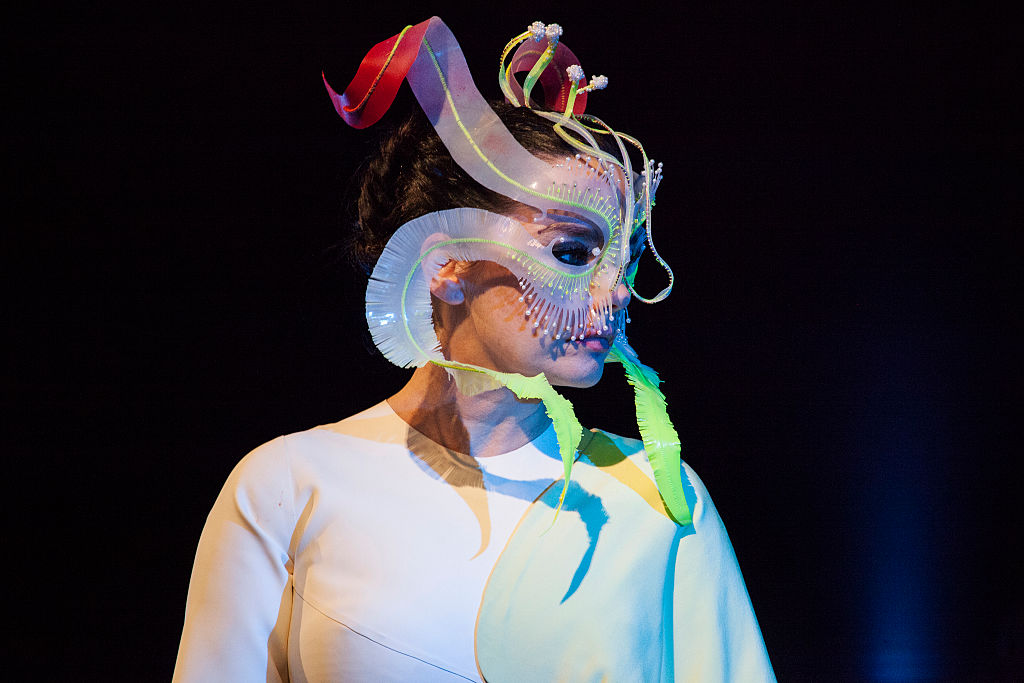 The long fight of Neil Young and Björk against music streaming