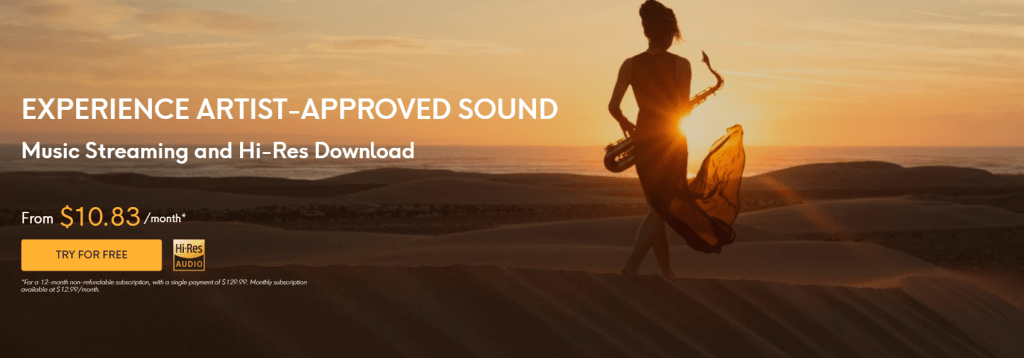 Spotify VS Qobuz: Which is the best?