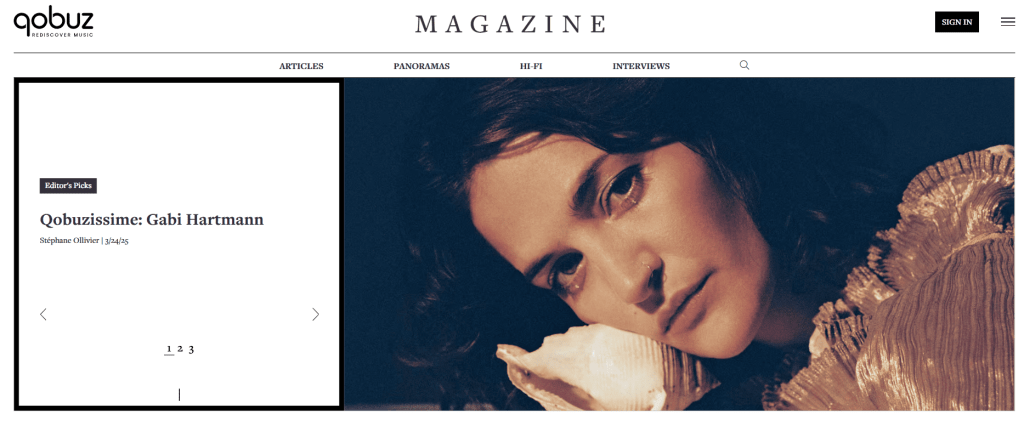 Spotify VS Qobuz: Which is the best?