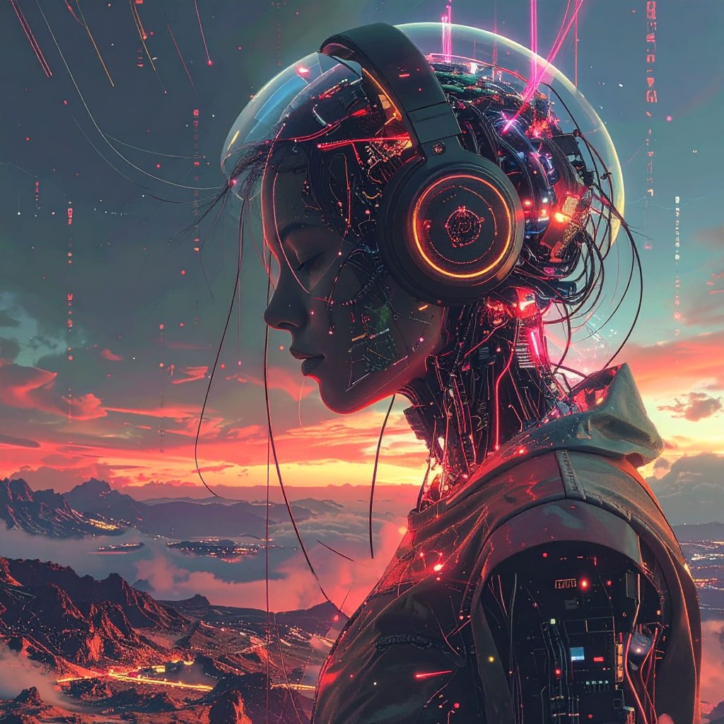 Fake streams: why, how, and what are the consequences?