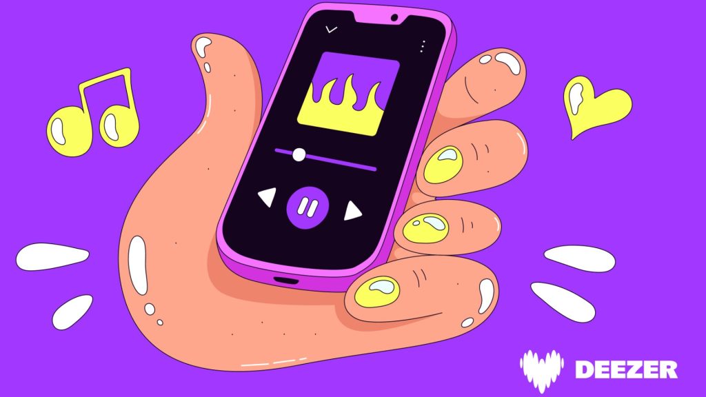 What do the music Recaps and Wrapped say about us?