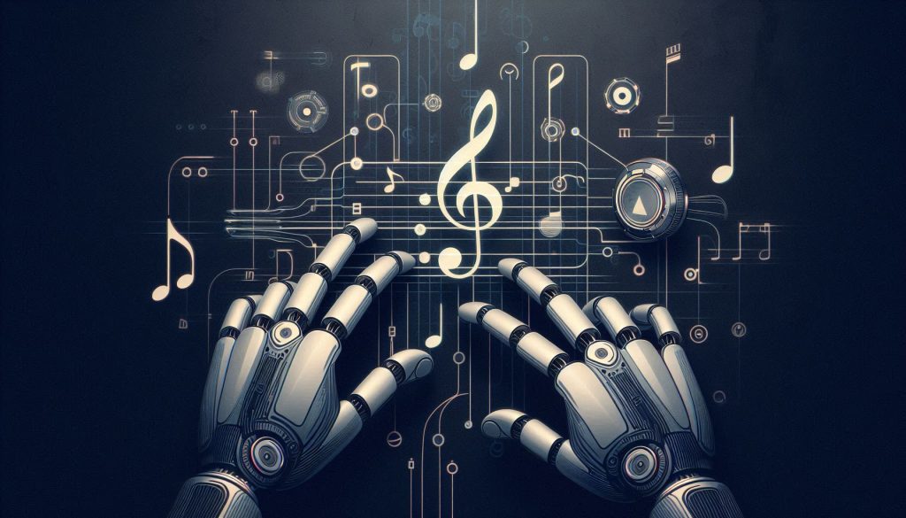 What Soundiiz can do that AI can't and won't