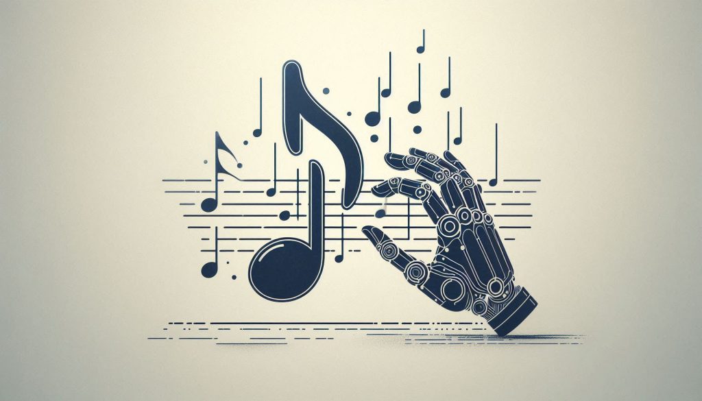 What Soundiiz can do that AI can't and won't