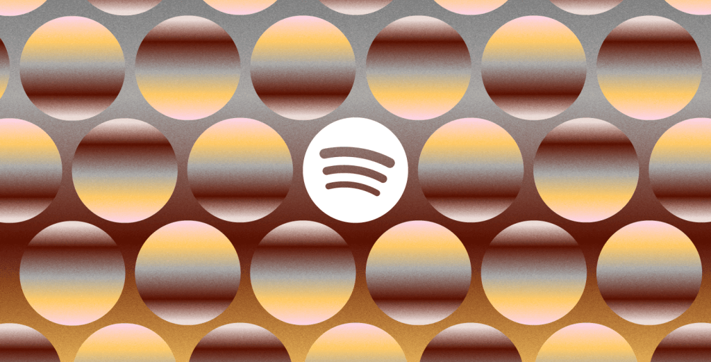 What's new in the music streaming world?