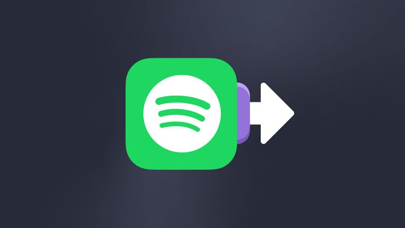 How to transfer playlists and data from Spotify to Deezer