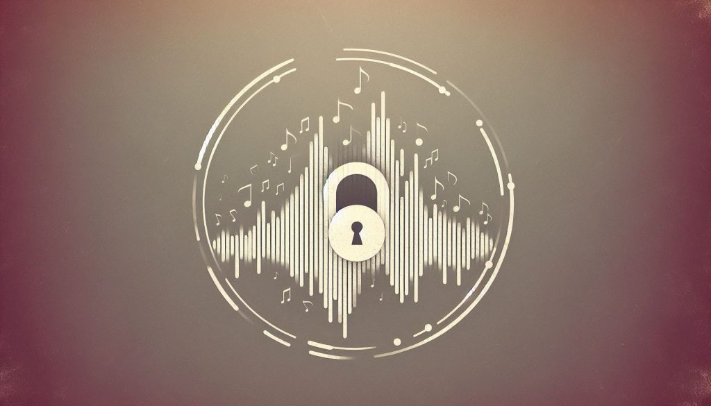 Soundiiz is the most secure way to back up your music data