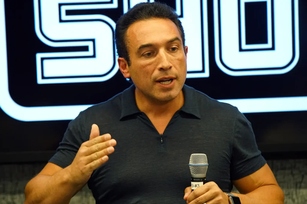 The man who made millions with AI-songs…and got caught