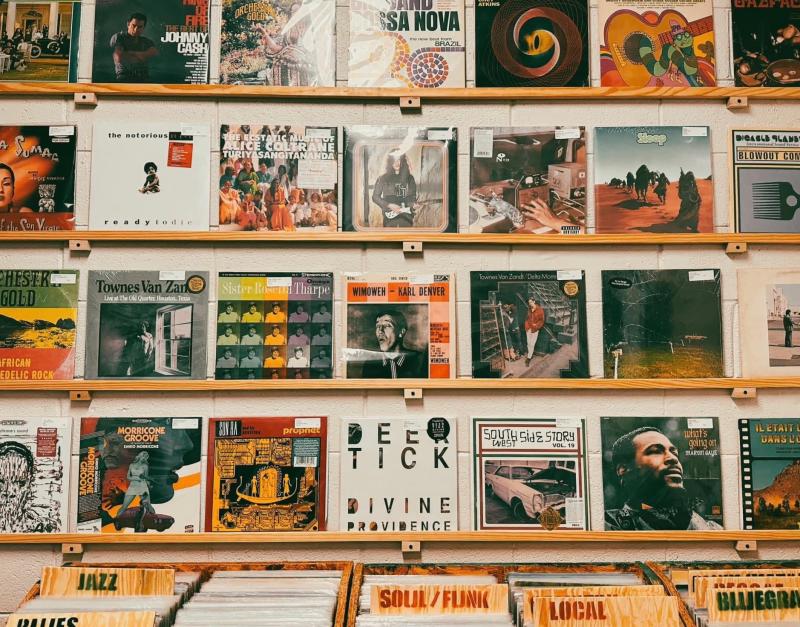 Soundiiz is the most secure way to back up your music data