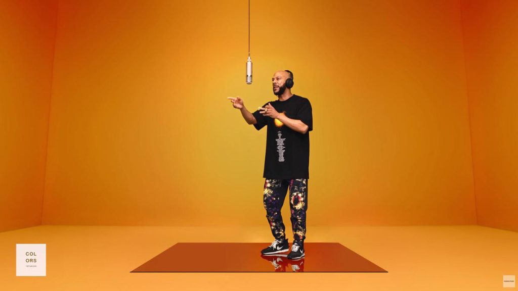 The music media that changed everything