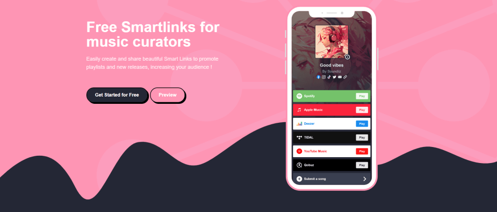 What's a SmartLink and how to create one?