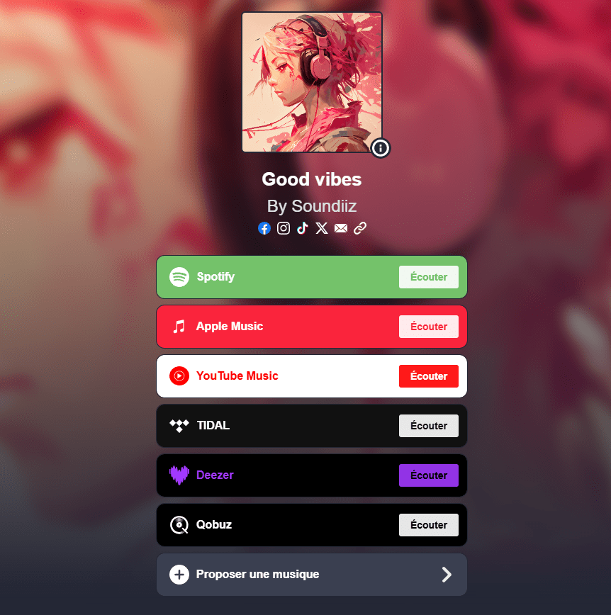 What's a SmartLink and how to create one?